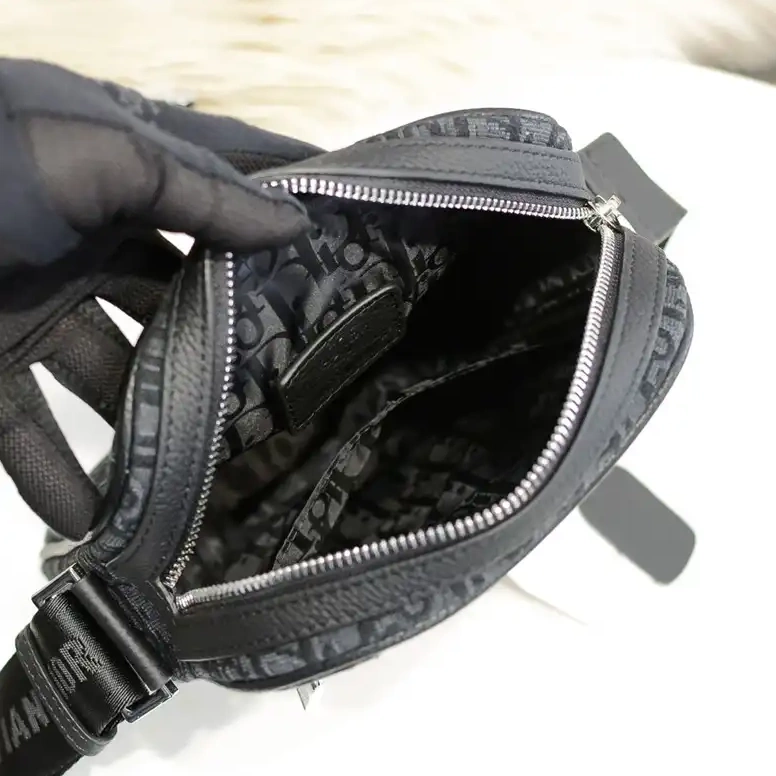 Official Brother Sam Bag Dio 2306YZ0001 0808